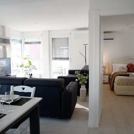 Lakeside Attic Lugano Exterior foto