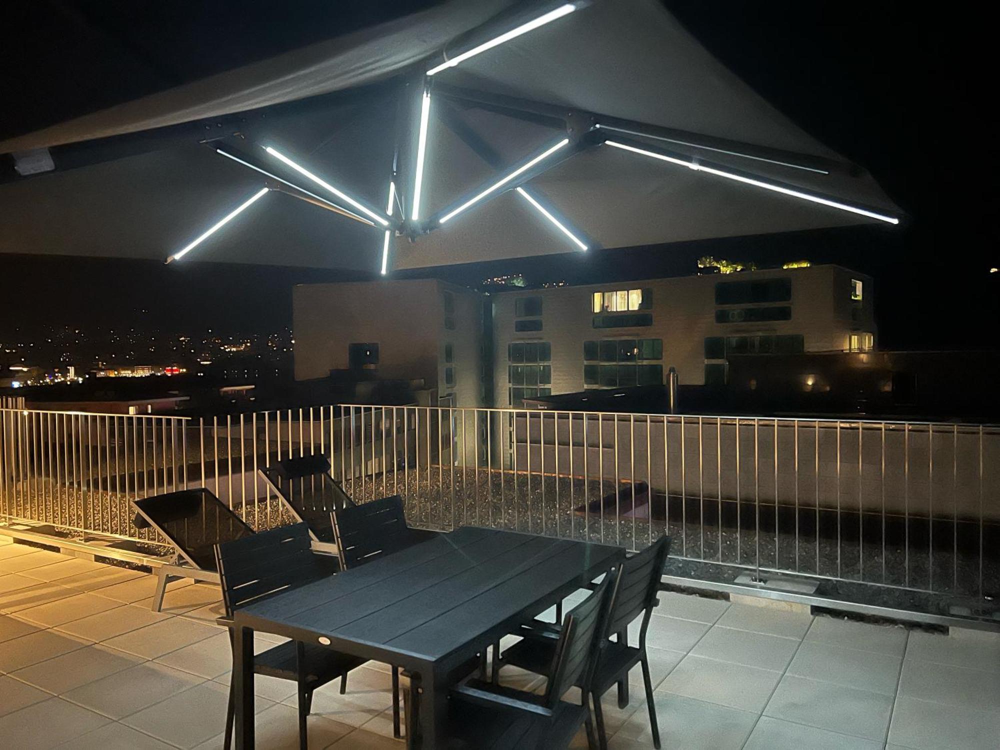 Lakeside Attic Lugano Exterior foto