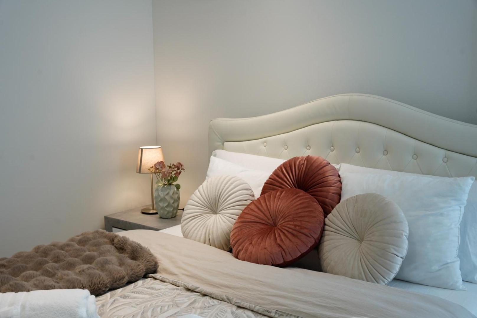 Lakeside Attic Lugano Exterior foto